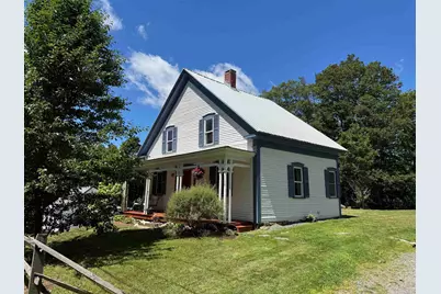 136 Village Road, Langdon, NH 03602 - Photo 5