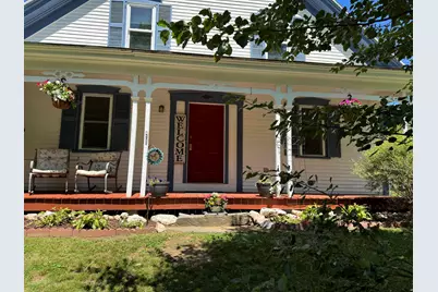 136 Village Road, Langdon, NH 03602 - Photo 1