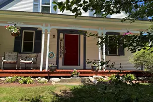 136 Village Rd, Langdon, NH 03602 - Photo 1