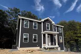 50 Currier Rd, Candia, NH 03034 - Photo 1