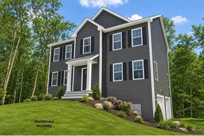 50 Currier Road, Candia, NH 03034 - Photo 1
