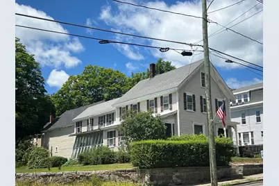 556 Main Street, Farmington, NH 03835 - Photo 3