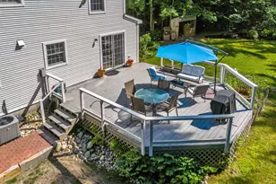 124 Riverwood Cir, Effingham, NH 03882 - Photo 7