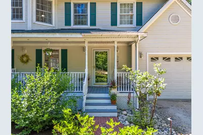 124 Riverwood Circle, Effingham, NH 03882 - Photo 9