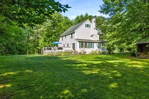 124 Riverwood Cir, Effingham, NH 03882 - Photo 13