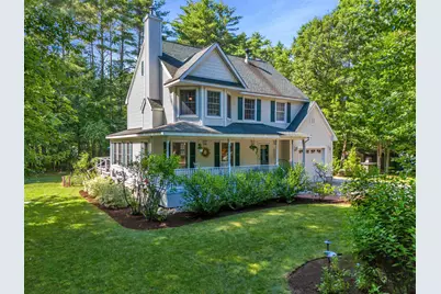 124 Riverwood Circle #2, Effingham, NH 03882 - Photo 1