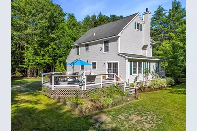 124 Riverwood Circle #2, Effingham, NH 03882 - Photo 3