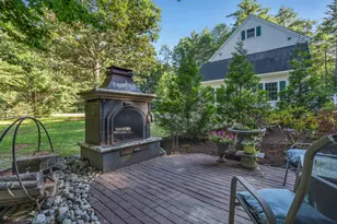 124 Riverwood Cir, Effingham, NH 03882 - Photo 15