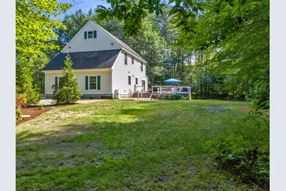 124 Riverwood Circle #2, Effingham, NH 03882 - Photo 5