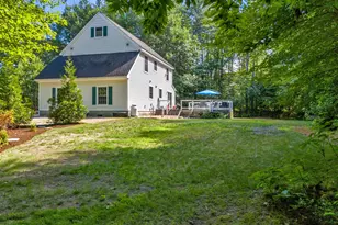 124 Riverwood Cir, Effingham, NH 03882 - Photo 5
