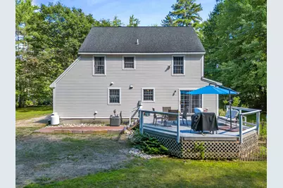 124 Riverwood Circle, Effingham, NH 03882 - Photo 5