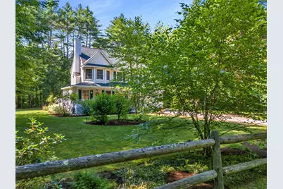 124 Riverwood Circle #2, Effingham, NH 03882 - Photo 9