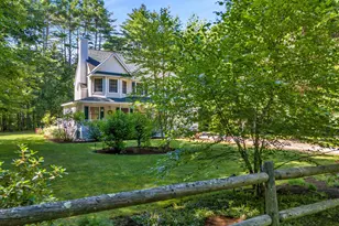 124 Riverwood Cir, Effingham, NH 03882 - Photo 9
