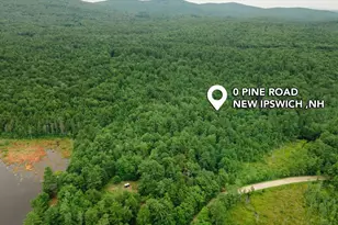 Lot 0 Pine Rd, New Ipswich, NH 03071 - Photo 1