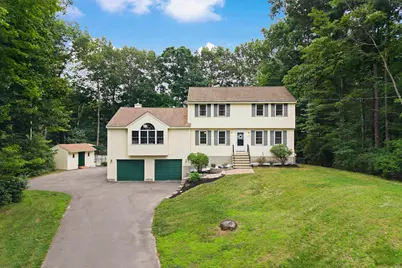 21 Kristin Drive, Derry, NH 03038 - Photo 3