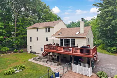 21 Kristin Drive, Derry, NH 03038 - Photo 5