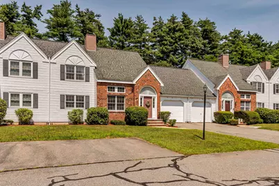 11 Stonebridge Drive #11, Plaistow, NH 03865 - Photo 3