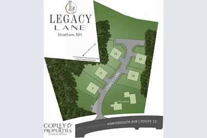 11 Legacy Lane, Stratham, NH 03885 - Photo 9