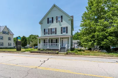 649 Second Street, Manchester, NH 03102 - Photo 1
