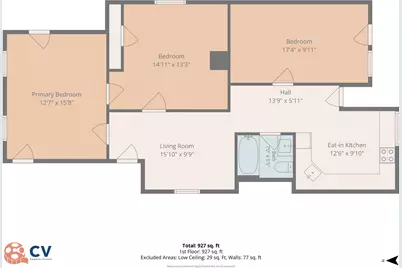 401 Cedar Street, Manchester, NH 03103 - Photo 27