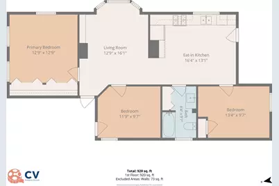 401 Cedar Street, Manchester, NH 03103 - Photo 25