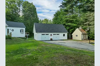 1195 Chocorua Road, Tamworth, NH 03817 - Photo 27