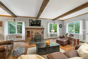 1195 Chocorua Rd, Tamworth, NH 03886 - Photo 5