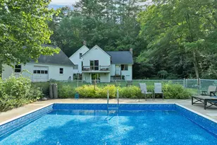 1195 Chocorua Rd, Tamworth, NH 03886 - Photo 11