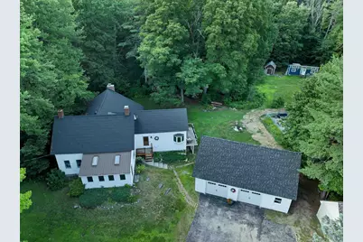 1195 Chocorua Road, Tamworth, NH 03817 - Photo 19