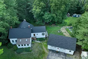 1195 Chocorua Rd, Tamworth, NH 03886 - Photo 19