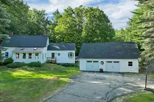 1195 Chocorua Rd, Tamworth, NH 03817 - Photo 1
