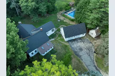 1195 Chocorua Road, Tamworth, NH 03886 - Photo 21