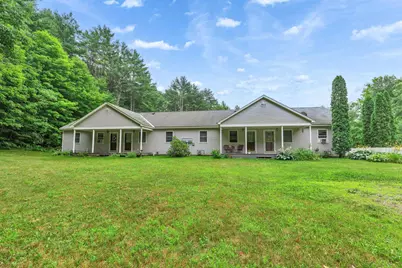 59 Old Chesham Road, Marlborough, NH 03455 - Photo 1
