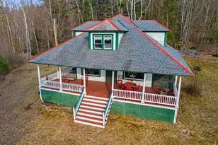 951 Lancaster Rd, Northumberland, NH 03582 - Photo 1
