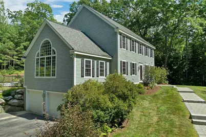 52 Riverdale Road, New Boston, NH 03070 - Photo 5