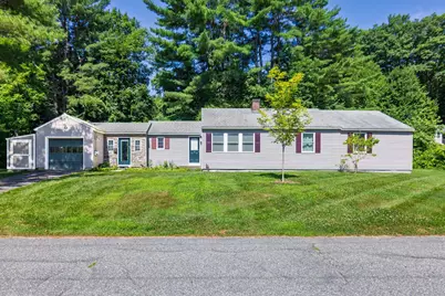 210 Hanover Street, Hartford, VT 05001 - Photo 5