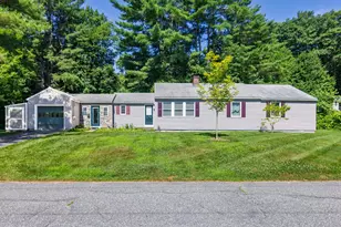 210 Hanover St, Hartford, VT 05001 - Photo 5
