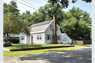 20 Bay Street, Claremont, NH 03743 - Photo 1