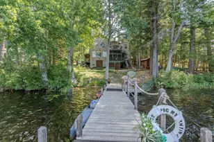 42 Lower Camp Rd, Northwood, NH 03261 - Photo 1
