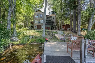42 Lower Camp Road, Northwood, NH 03261 - Photo 57