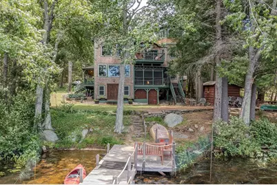 42 Lower Camp Road, Northwood, NH 03261 - Photo 5