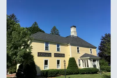 156 Portsmouth Avenue, Stratham, NH 03885 - Photo 1