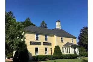 156 Portsmouth Ave, Stratham, NH 03885 - Photo 1