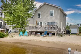 30 Danville Rd, Ossipee, NH 03814 - Photo 1