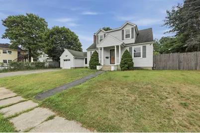 12 Morton Street, Nashua, NH 03060 - Photo 3