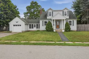 12 Morton St, Nashua, NH 03060 - Photo 1