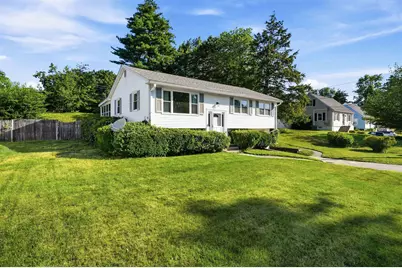 21 Carmine Road, Nashua, NH 03063 - Photo 29