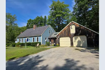 342 Weare Road, New Boston, NH 03070 - Photo 1