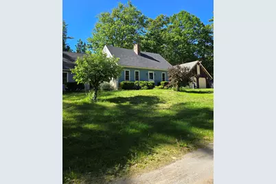342 Weare Road, New Boston, NH 03070 - Photo 1