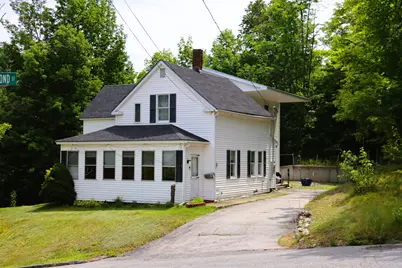 1 Second Street, Gorham, NH 03581 - Photo 1